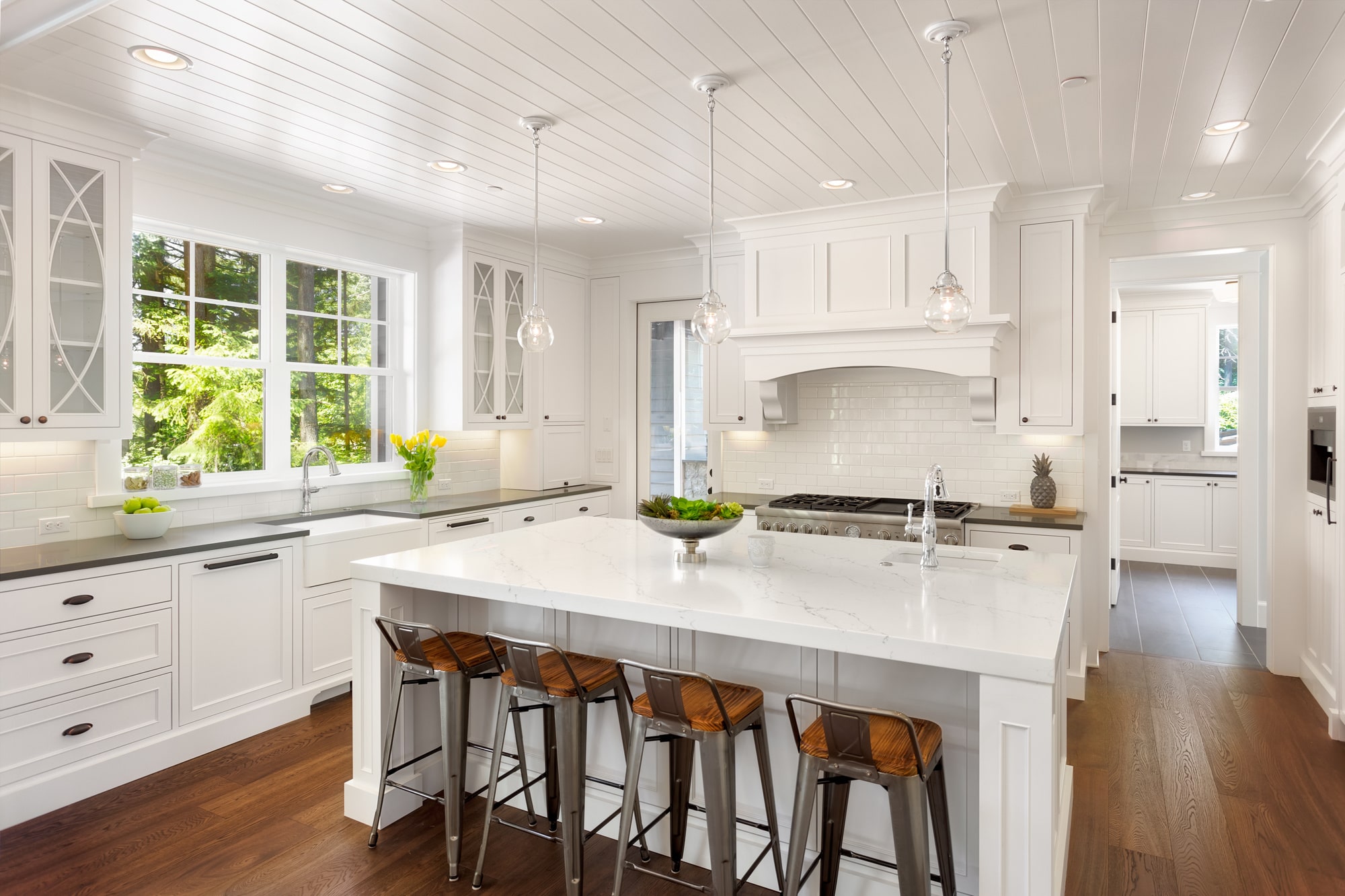 Kitchen Remodeling Services, Home Remodeling Services